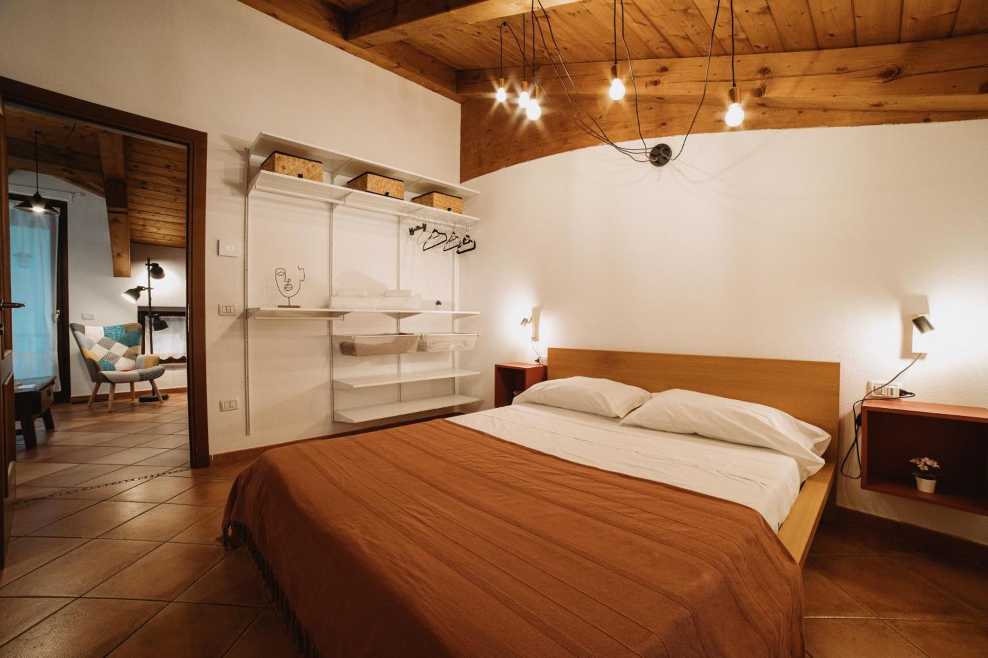 Maison Cornalin By Hili Aosta Luaran gambar