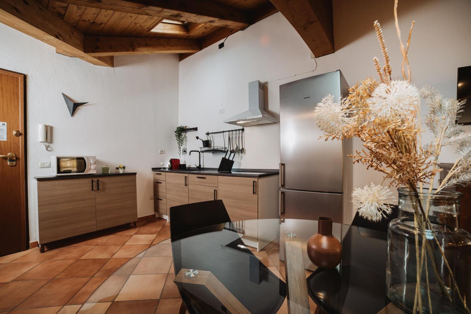 Maison Cornalin By Hili Aosta Luaran gambar