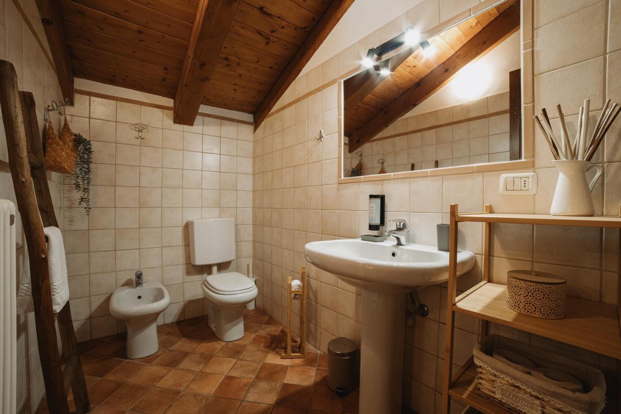 Maison Cornalin By Hili Aosta Luaran gambar