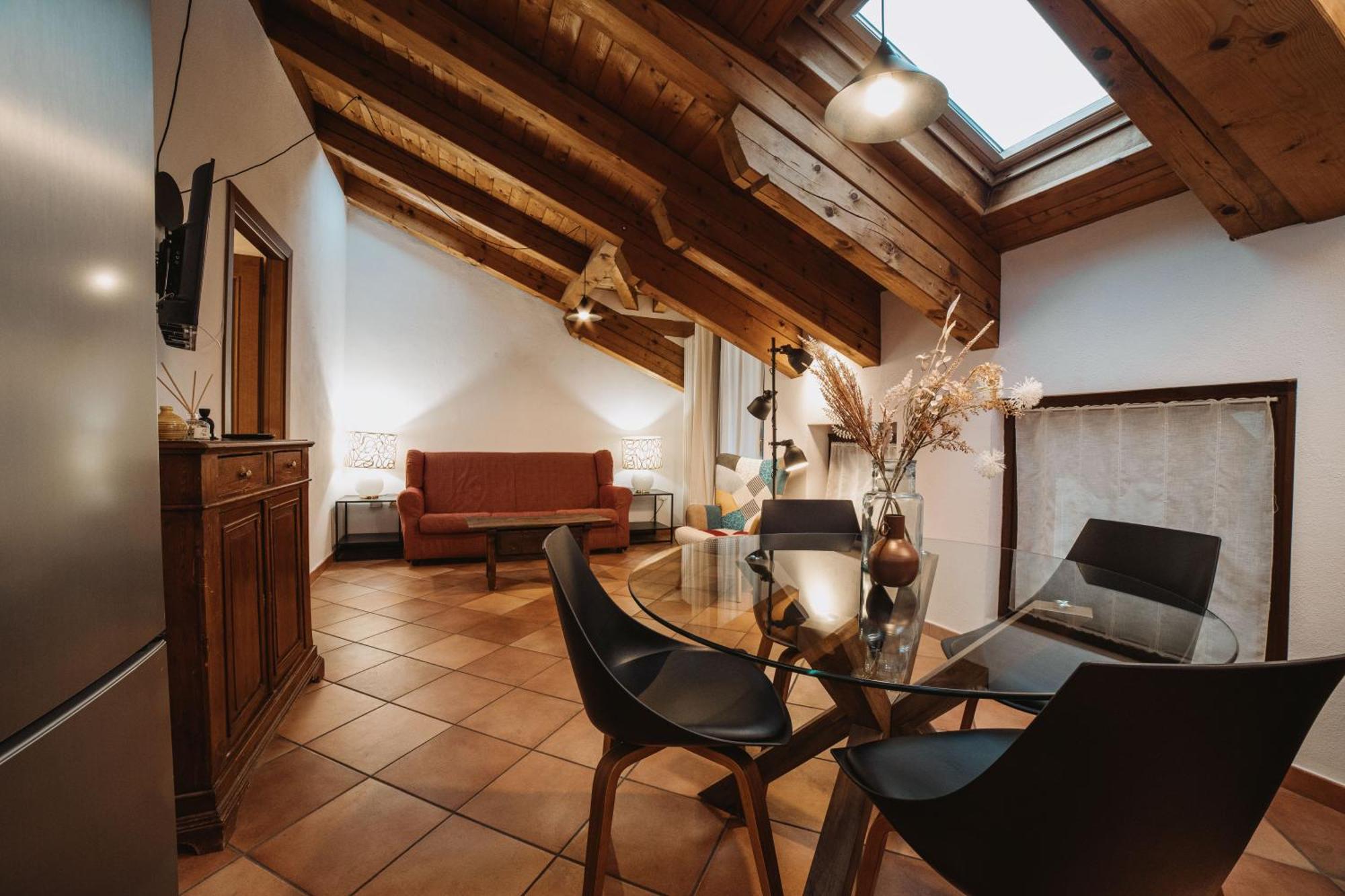 Maison Cornalin By Hili Aosta Luaran gambar